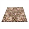 Luxusní květinový koberec Morris & Co Pimpernel aubergine 028805 Brink & Campman (Varianta 140x200)