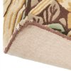 Luxusní květinový koberec Morris & Co Pimpernel bullrush 028808 Brink & Campman (Varianta 140x200)