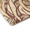 Luxusní květinový koberec Morris & Co Pimpernel bullrush 028808 Brink & Campman (Varianta 140x200)