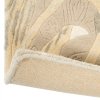 Luxusní květinový koberec Morris & Co Pure Pimpernel  linen 028701 Brink & Campman (Varianta 140x200)