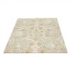 Luxusní květinový koberec Morris & Co Pure Pimpernel  linen 028701 Brink & Campman (Varianta 140x200)