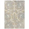 Luxusní květinový koberec Morris & Co Pure Pimpernel  linen 028701 Brink & Campman (Varianta 140x200)