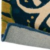 Luxusní květinový koberec Morris & Co Seaweed ink 028008 Brink & Campman (Varianta 140x200)