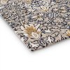 Luxusní květinový koberec Morris & Co Snakeshead indigo 127208 Brink & Campman (Varianta 140x200)