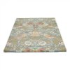 Luxusní květinový koberec Morris & Co Strawberry Thief slate 027718 Brink & Campman (Varianta 140x200)