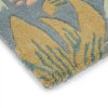 Luxusní květinový koberec Morris & Co Strawberry Thief slate 027718 Brink & Campman (Varianta 140x200)
