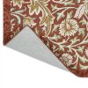 Luxusní květinový koberec Morris & Co Trent red house 128503 Brink & Campman (Varianta 140x200)