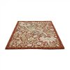 Luxusní květinový koberec Morris & Co Trent red house 128503 Brink & Campman (Varianta 140x200)