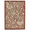 Luxusní květinový koberec Morris & Co Trent red house 128503 Brink & Campman (Varianta 140x200)