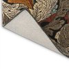 Moderní kusový koberec Morris & Co Acanthus forest 126900 Brink & Campman (Varianta 140x200)