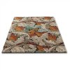Moderní kusový koberec Morris & Co Acanthus forest 126900 Brink & Campman (Varianta 140x200)