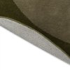 Designový vlněný koberec B&C Element moore moss 087807 Brink & Campman (Varianta 140x184)