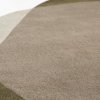 Designový vlněný koberec B&C Element moore moss 087807 Brink & Campman (Varianta 140x184)