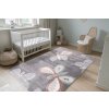 Dětský koberec Happy 306 multi (Varianta 120x170 cm)
