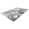 Dětský koberec Happy 306 multi (Varianta 120x170 cm)
