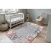 Dětský koberec Happy 307 multi (Varianta 120x170 cm)