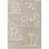 Kusový koberec Boho Kids 79EWE (Varianta 120x170 cm)
