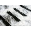 81327 3 cerna nahradni protiskluzova paska pro hlinikove naslapy floma standard 63 5 x 11 5 cm a tloustka 0 7 mm