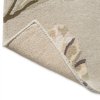 Květinový kusový koberec Laura Ashley Gosford natural / sage green 81307 Brink & Campman (Varianta 140x200)