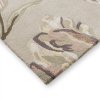 Květinový kusový koberec Laura Ashley Gosford natural / sage green 81307 Brink & Campman (Varianta 140x200)