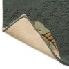 Kusový koberec Laura Ashley Aylworth Trail fern green  78607 Brink & Campman (Varianta 140x200)