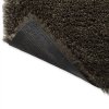 Jednobarevný vlněný koberec B&C Shade High Beige Dark Chocolate 011901 Brink & Campman (Varianta 170x240)