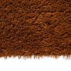 Jednobarevný vlněný koberec B&C Shade High Umber Tobacco 011903 Brink & Campman (Varianta 170x240)