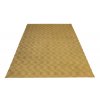 Kusový koberec Diamond Cut 800 honey (Varianta 120x170 cm)