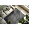Kusový koberec Eternity 500 carbon grey (Varianta 120x170 cm)