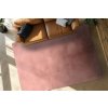 Kusový koberec Infinity 200 powder pink (Varianta 120x170 cm)