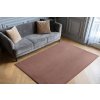 Kusový koberec Infinity 200 powder pink (Varianta 120x170 cm)