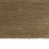 Jednobarevný vlněný koberec B&C Shade Low Beige Dark Chocolate 010101 Brink & Campman (Varianta 170x240)