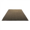Jednobarevný vlněný koberec B&C Shade Low Beige Dark Chocolate 010101 Brink & Campman (Varianta 170x240)