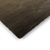 Jednobarevný vlněný koberec B&C Shade Low Beige Dark Chocolate 010101 Brink & Campman (Varianta 170x240)