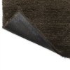 Jednobarevný vlněný koberec B&C Shade Low Beige Dark Chocolate 010101 Brink & Campman (Varianta 170x240)