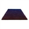 Vlněný kusový koberec B&C Shade High Blue Aubergine 011918 Brink & Campman (Varianta 170x240)