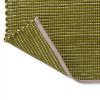 Designový kusový koberec B&C Frame leaf 129307 Brink & Campman (Varianta 140x200)