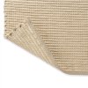 Designový kusový koberec B&C Frame natural 129311 Brink & Campman (Varianta 140x200)