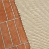 Designový kusový koberec B&C Frame natural 129311 Brink & Campman (Varianta 140x200)