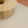 Designový kusový koberec B&C Frame natural 129311 Brink & Campman (Varianta 140x200)
