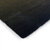 Jednobarevný vlněný koberec B&C Shade Low brass indigo 010108 Brink & Campman (Varianta 140x200)