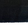 Jednobarevný vlněný koberec B&C Shade Low brass indigo 010108 Brink & Campman (Varianta 140x200)