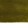 Jednobarevný vlněný koberec B&C Shade Low olive deep forest 010107 Brink & Campman (Varianta 170x240)