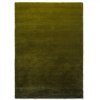 Jednobarevný vlněný koberec B&C Shade Low olive deep forest 010107 Brink & Campman (Varianta 170x240)