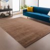 Kusový koberec Joy 1400 mocca (Varianta 120x160 cm)