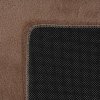 Kusový koberec Joy 1400 mocca (Varianta 120x160 cm)