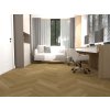 vinylova podlaha vincore herringbone brittany podlahy binder instalace