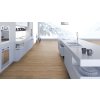 vinyl spc click dub lindera struktura dreva instalace