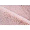Kusový koberec Cosy 500 powder pink (Varianta Kusový koberec Cosy 500 powder pink)