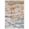 Kusový koberec Gava 32THW béžovo šedý (Varianta 120x170 cm)